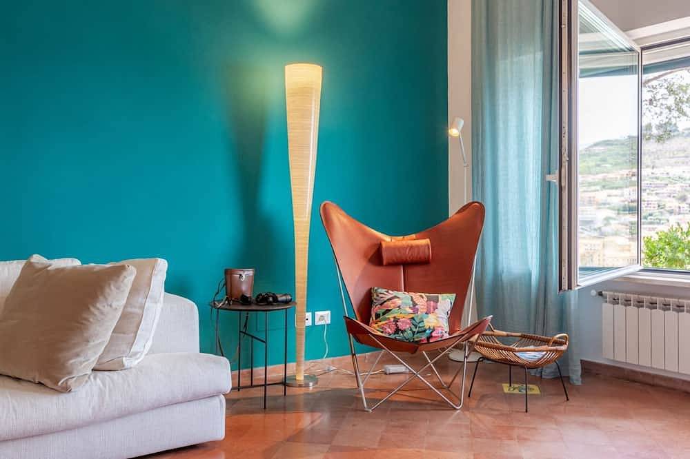 Villa in Porto Santo Stefano mit 4 Schlafzimmern 8 Schlafplätzen in Porto Santo Stefano, Grosseto Provinz