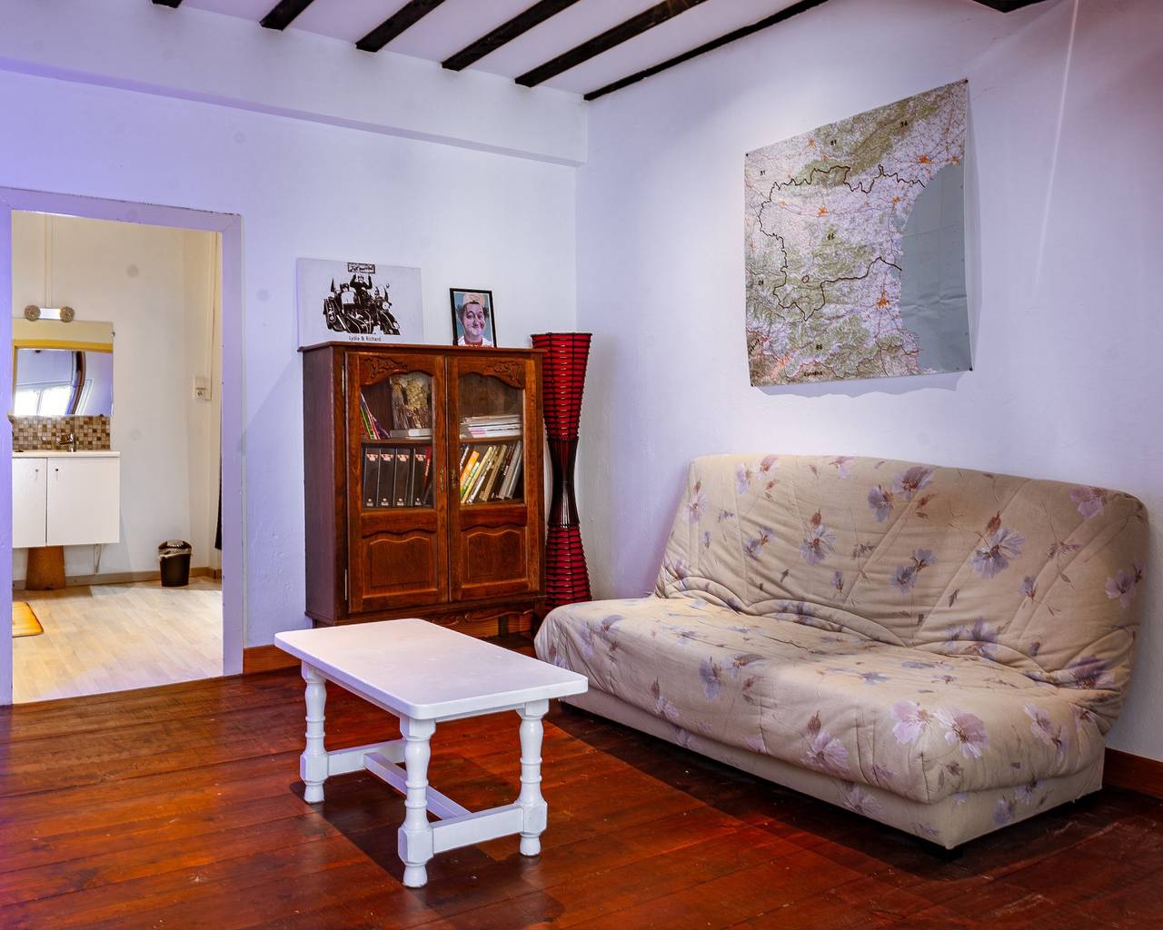 Casa en un pequeño pueblo en el corazón del país cátaro in Quillan, Parque Natural Regional Corbières-Fenouillèdes