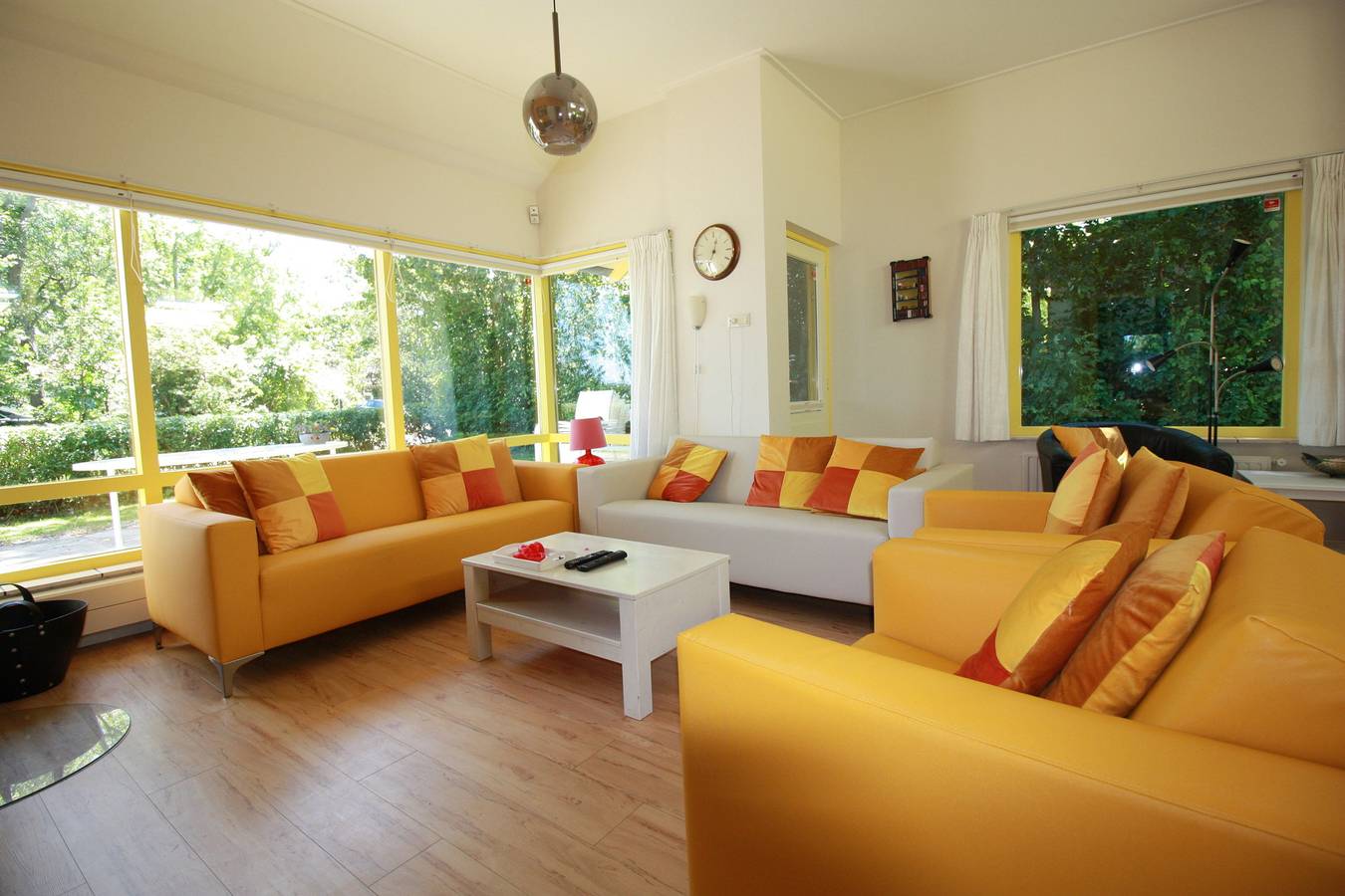 Viamari — Ferienhaus De zoete Inval in Koudekerke, Walcheren