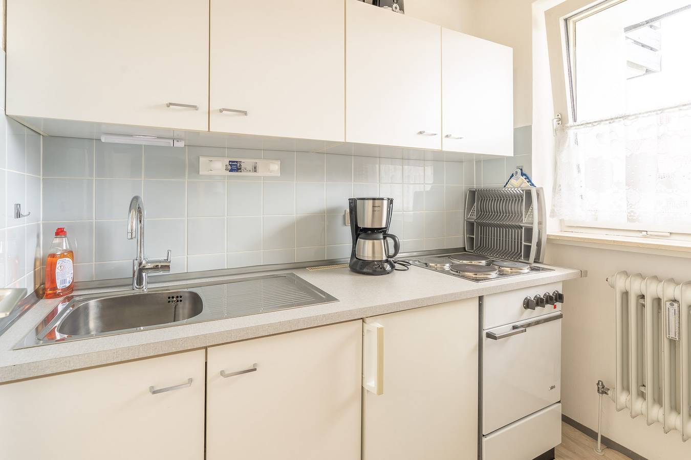 Ganze Ferienwohnung, Alpenglühen in Ofterschwang, Bayerisch Schwaben