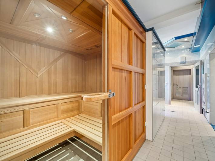 Ferienwohnung für 4 Personen, mit Garten und Sauna sowie Whirlpool in Landkreis Freyung-Grafenau - 4
