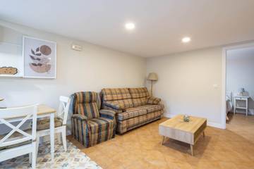 Apartamento para 6 Personas en Praia da Calzoa (Vigo), Vigo, Foto 2