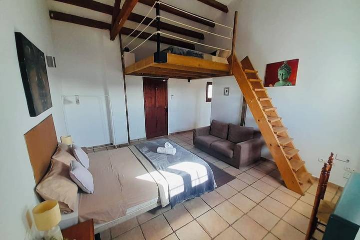 Finca für 4 Personen in Ibiza Stadt - 2