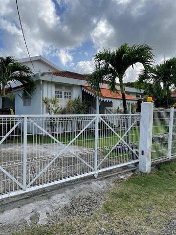 Maison de vacances pour 8 personnes, avec jardin et piscine