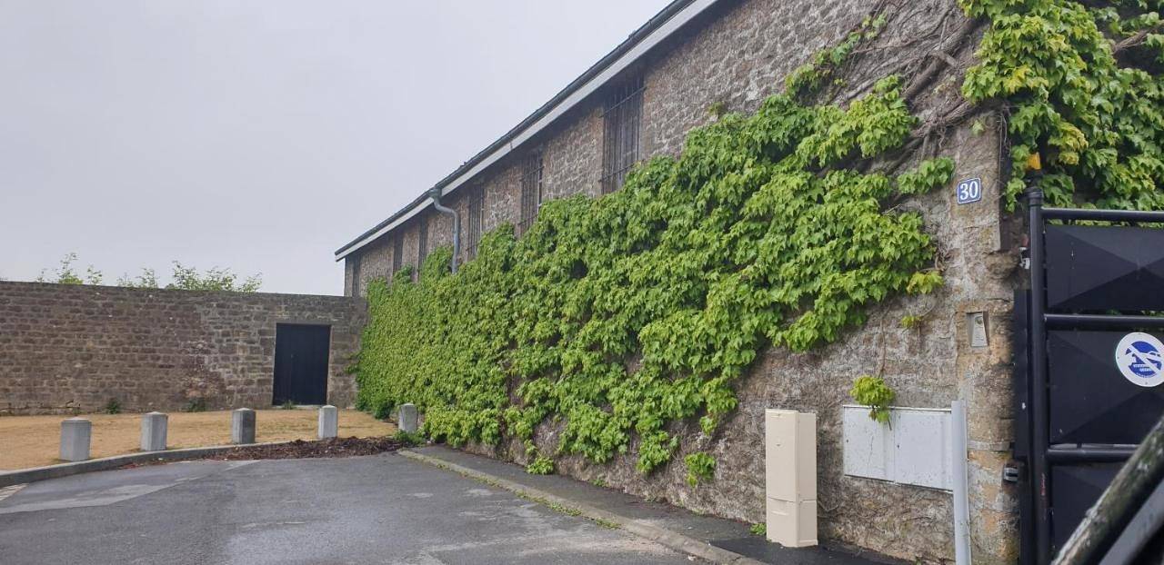 Double Room in Charleville-Mézières, Ardennes