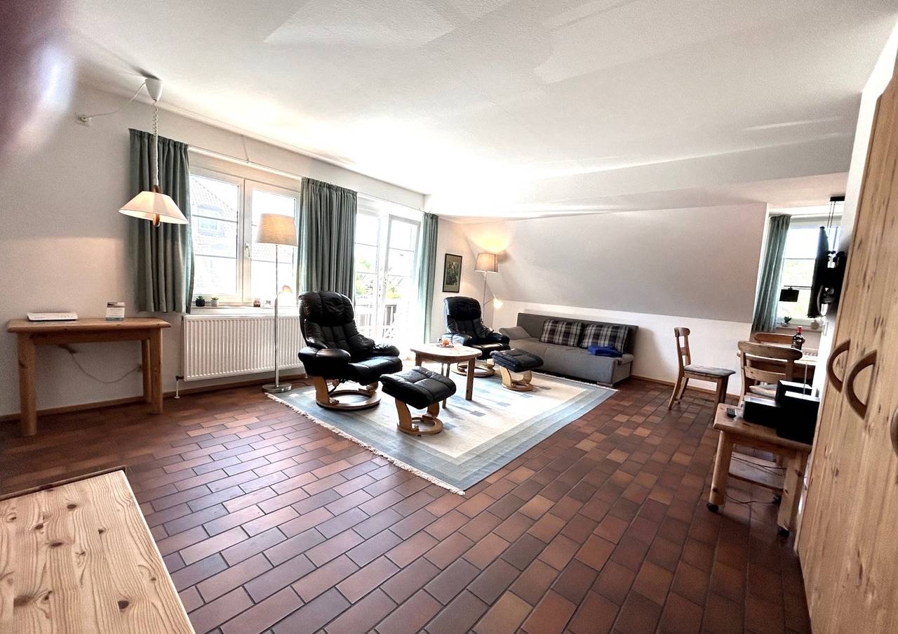 Ferienwohnung in Darß ab 118€ pro Nacht