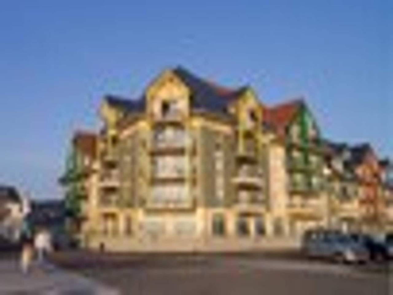 Location De Vacances pour 6 Personnes dans Cayeux-sur-Mer, Parc naturel régional de la Baie de Somme Picardie Maritime