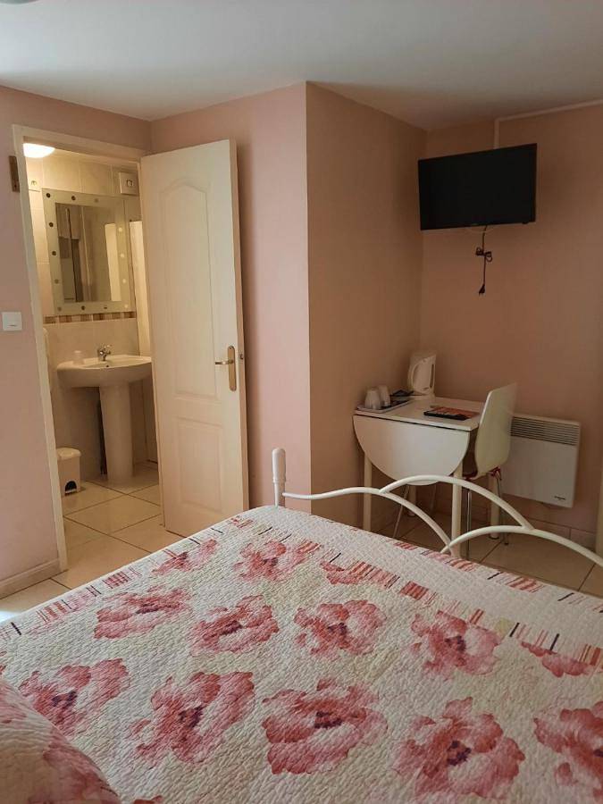 Double Room in Leucate, Côte méditerranéenne (France)