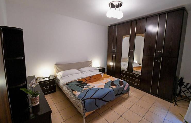 Location de vacances pour 4 personnes, avec vue à Venafro - 3