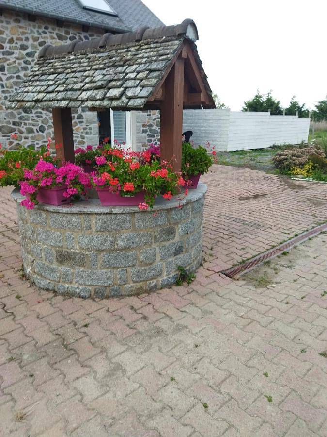 Gîte pour 2 personnes, avec terrasse à Trégueux - 2