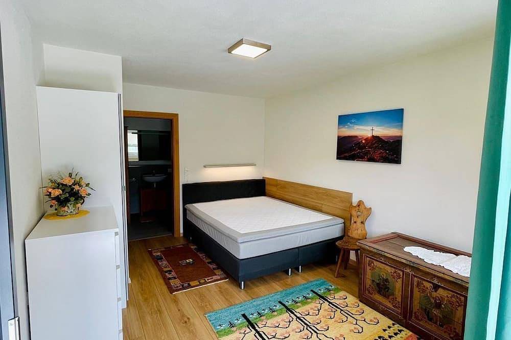 Entire apartment, Garden Apartment Achensee - Apart - Holiday Houses Schwarzmann in Eben am Achensee, Tirolean lowland region