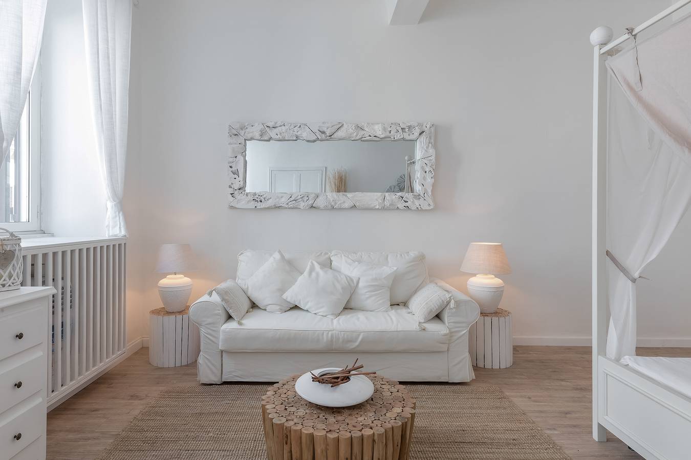 Ganze Wohnung, Frattina Luxuswohnung in Rom Zentrum, Rom