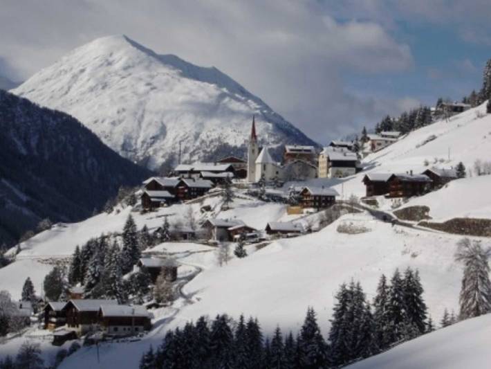 Ferienhaus für 4 Personen, mit Balkon, kinderfreundlich in Osttirol - 3