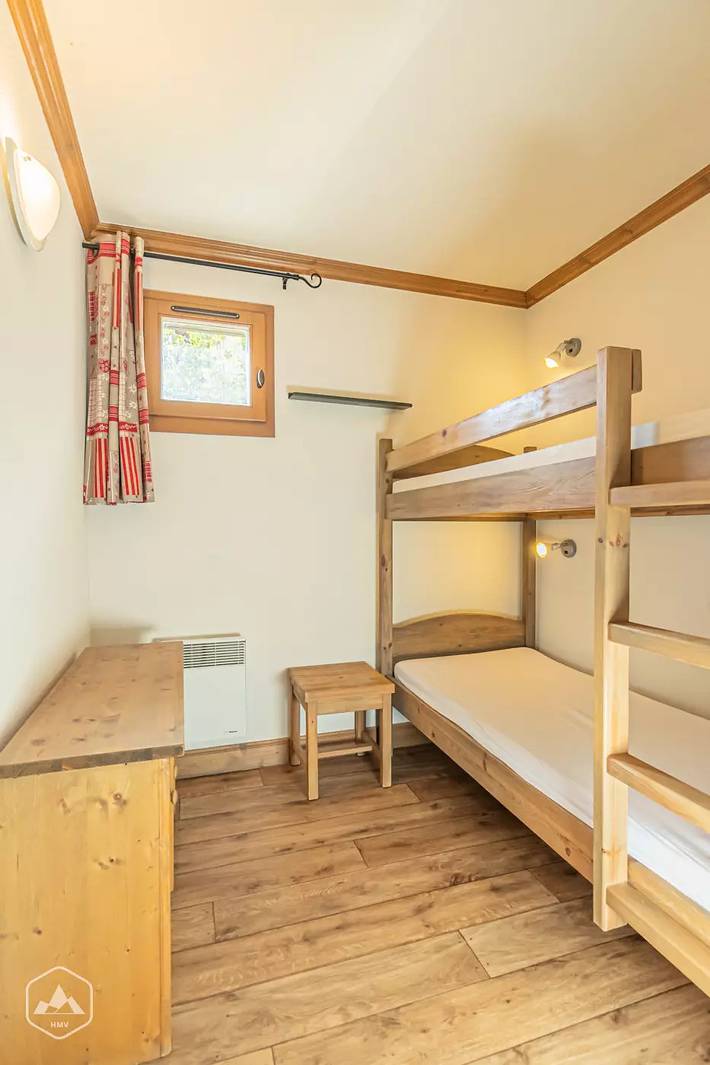 Appartement entier, Spacieux et confortable, avec une vue dégagée sur les montagnes in Aussois, Massif de la Vanoise