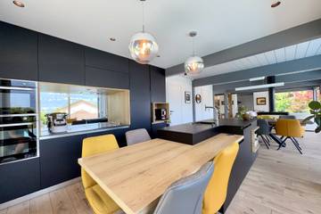 Villa til 6 Personer i Le Bourget-du-Lac, Chambéryregionen, Bilde 4