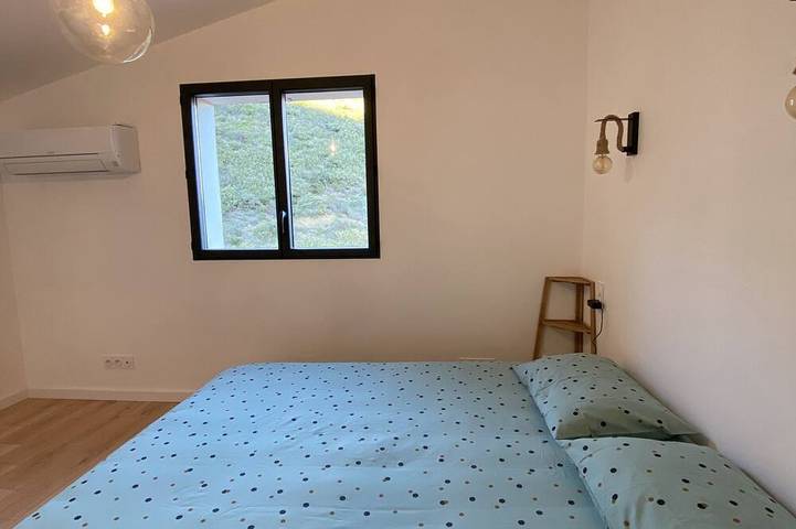 Gîte pour 5 personnes à Tautavel - 2