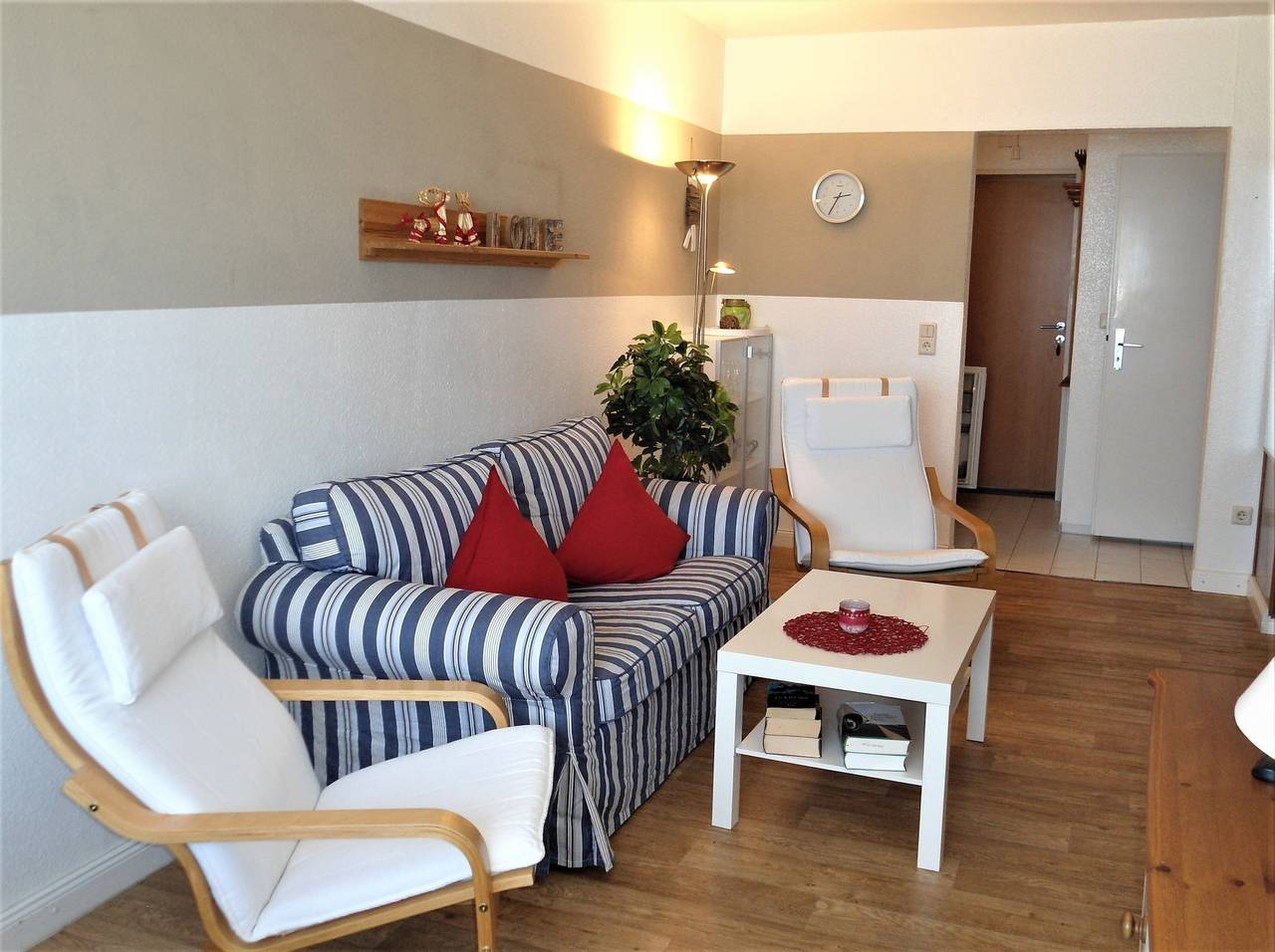 Appartamento vacanze a Heiligenhafen a partire da 86€ a notte