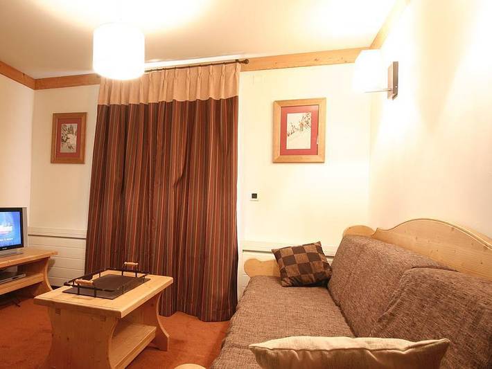 Camping pour 4 personnes dans l' Isère - 3