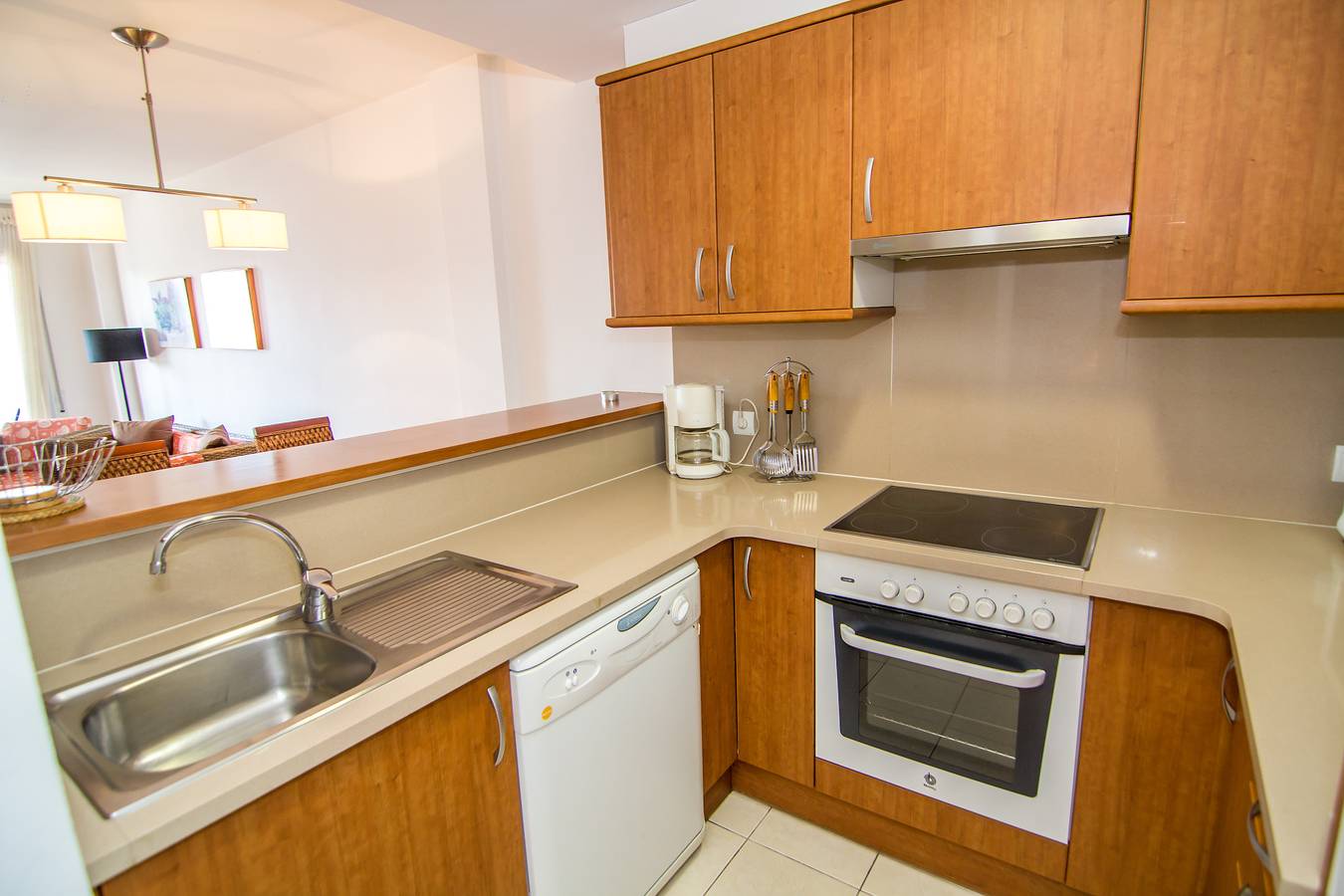 Appartement entier, Torre Quimeta 42 in Roses, Haut-Ampurdan