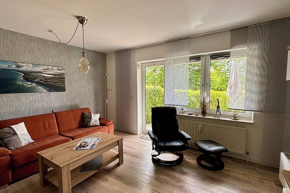 Ferienwohnung in Rügen für 4 Personen in Rügen