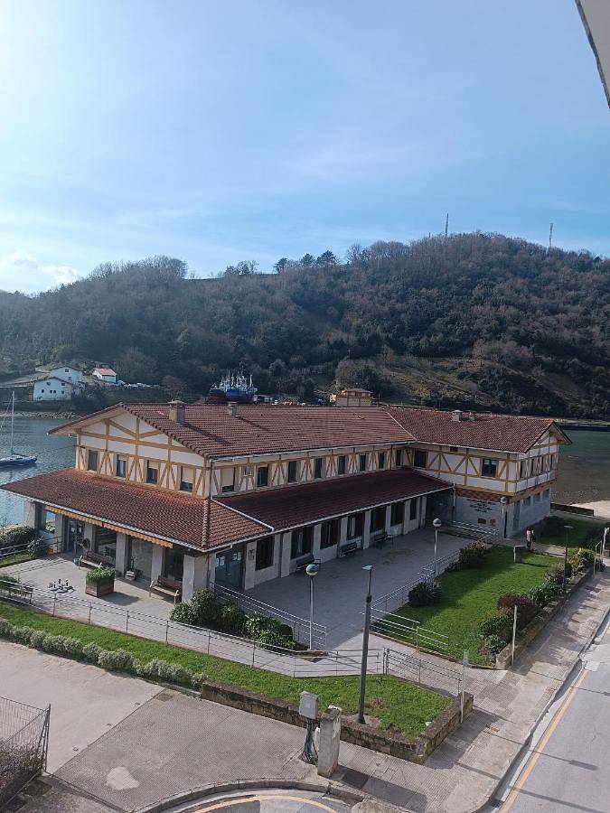 Gîte pour 8 personnes, avec vue et balcon à Orio - 3