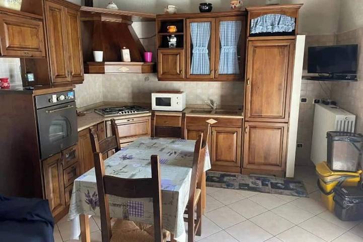 Agriturismo für 4 Personen in Ligurien - 2