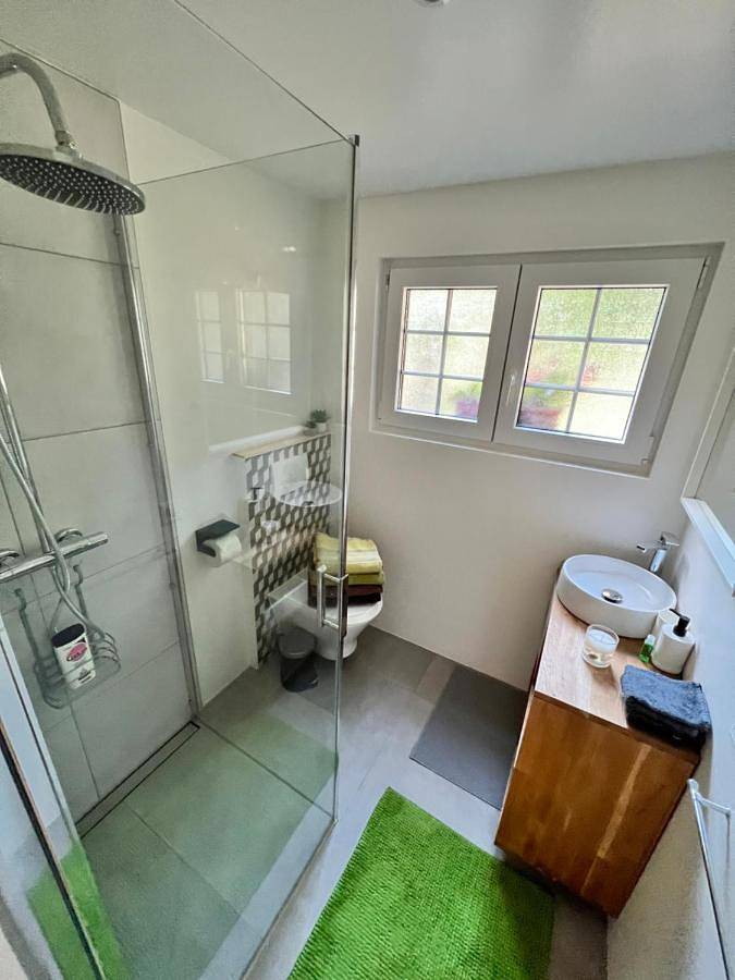 Gîte pour 7 personnes, avec jardin à Lausanne - 3