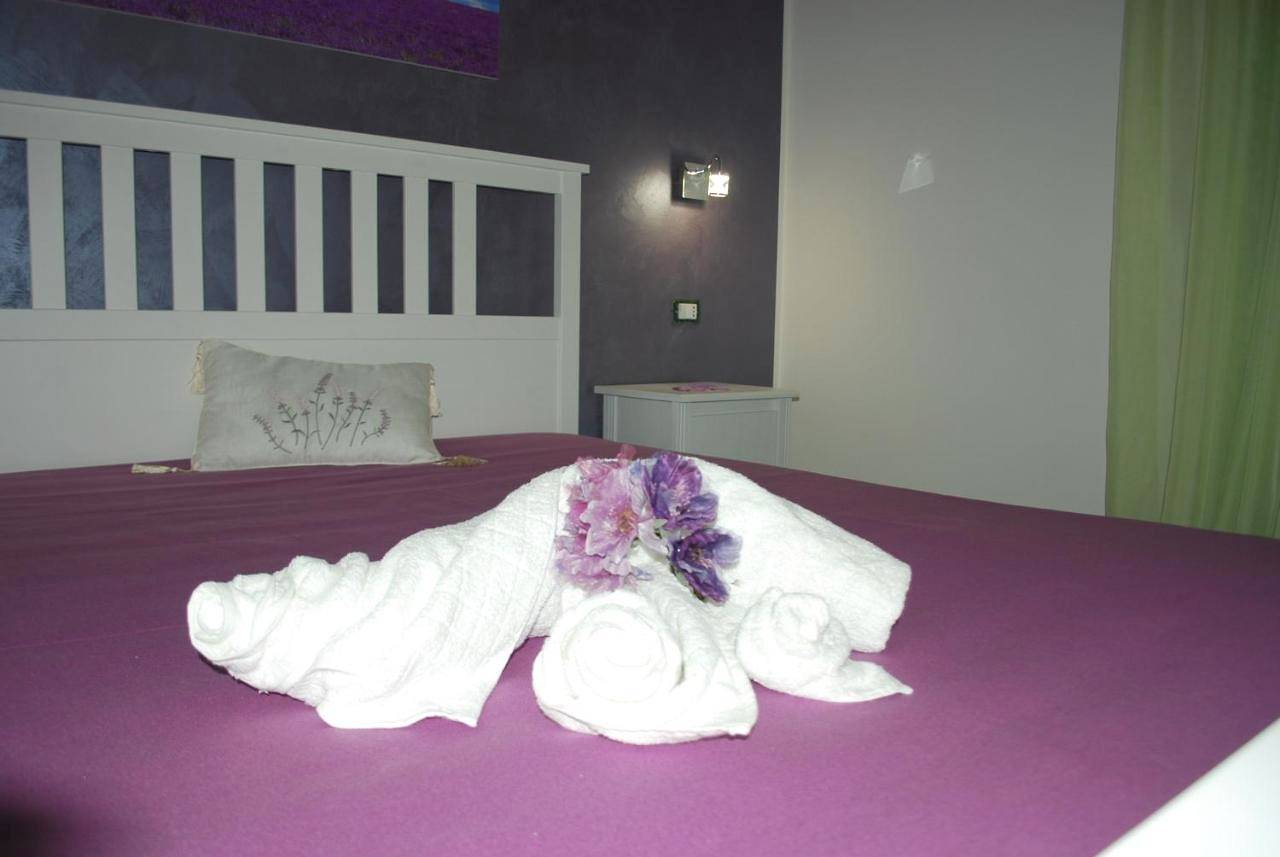 Standard Double Room in Custonaci, Provincia di Trapani