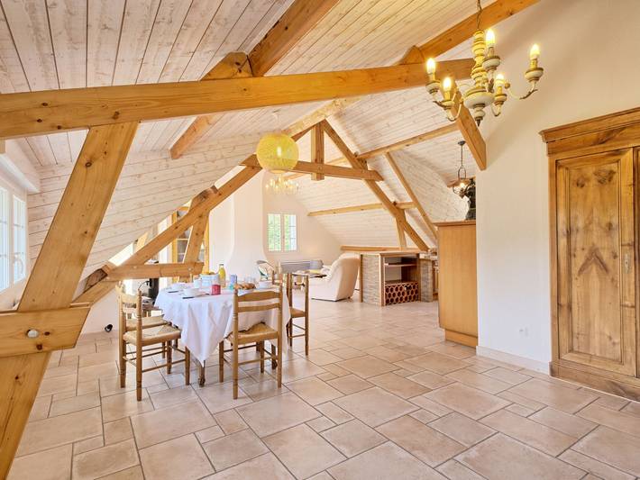 Appartement entier, Prad Nomad in Piriac-sur-Mer, Côte d'Amour