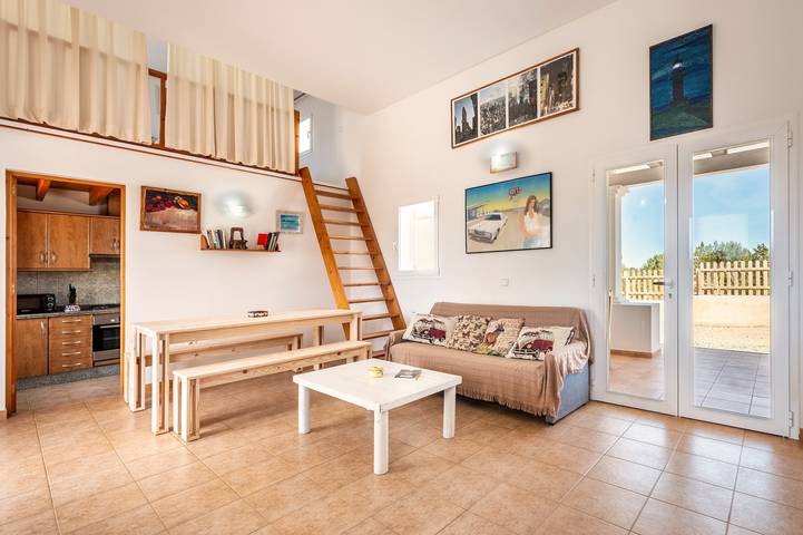 Finca für 6 Personen auf Formentera - 4
