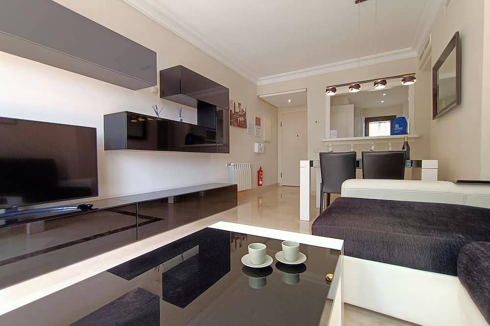 Entire apartment, Penthouse apartment with jacuzzi in Roda Golf, San Javier