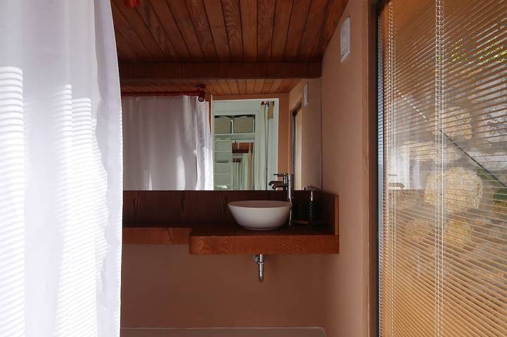 73 Yalikavak — Reimagined Village Villa with AC, WiFi & Plunge Pool in Bodrum, Türkische Ägäis