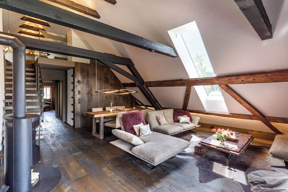 Appartamento vacanze a Brixental a partire da 278€ a notte