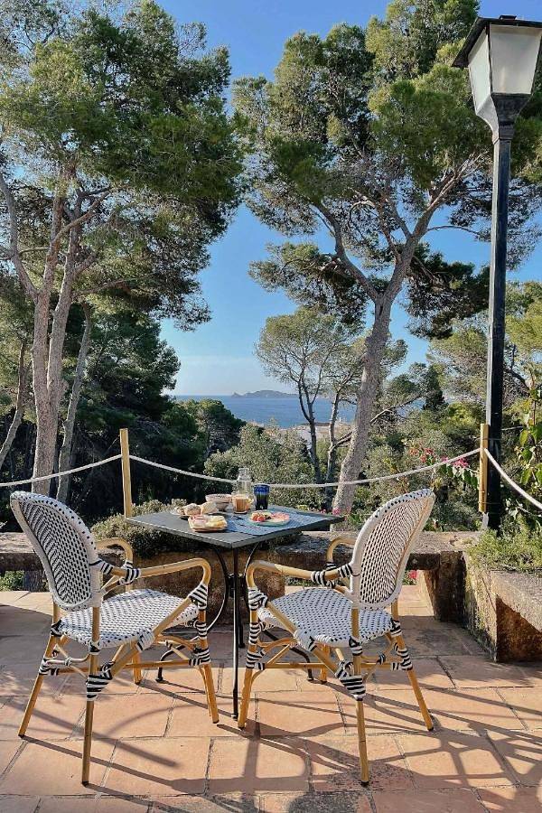 Chambre d’hôte pour 2 personnes, avec jardin ainsi que piscine et terrasse à Jávea - 3