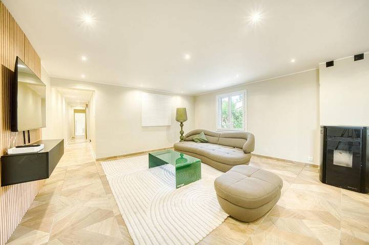 Ferienhaus für 5 Personen - 1