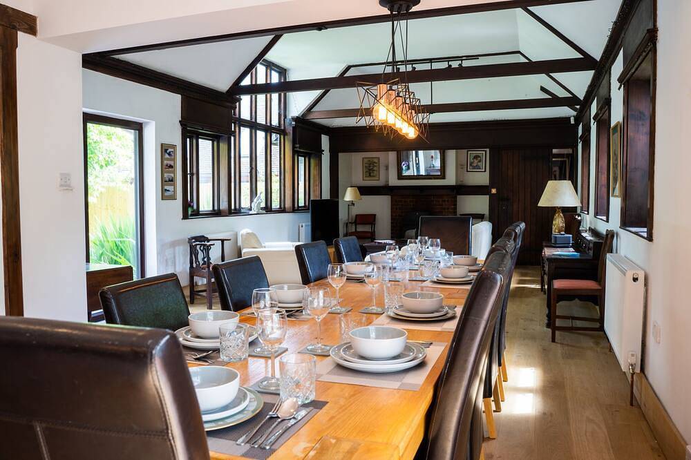 Casa vacanza a Dorset a partire da 756€ a notte