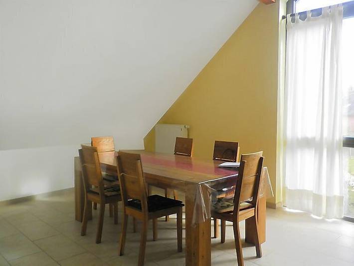 Appartement de vacances pour 5 personnes dans Luxembourg
