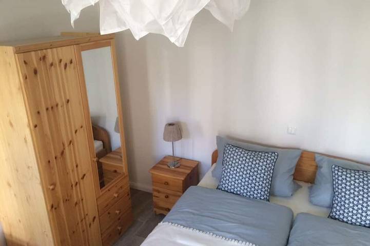 Apartamento entero, Central, cozy and practical! in Greifswald, Vorpommern Greifswald