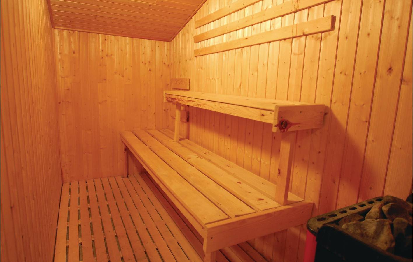 Ferienhaus für 6 Personen mit Whirlpool in Hejls, Kleiner Belt