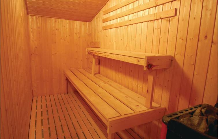 Ferienhaus für 6 Personen mit Whirlpool in Hejls, Kleiner Belt