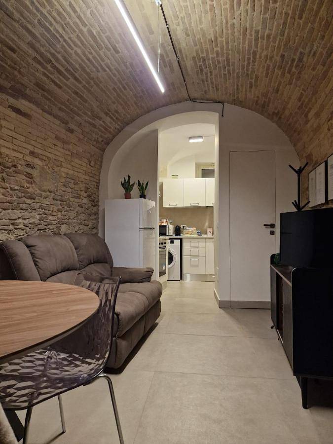 Casa vacanza per 4 persone, con balcone a Ortona (Italia)