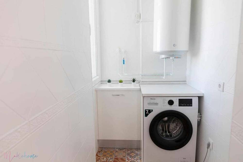 Apartamento inteiro, Apartamento Nuevo Junto a la Playa Vistas al mar in Playa de Punta Umbría, Punta Umbría