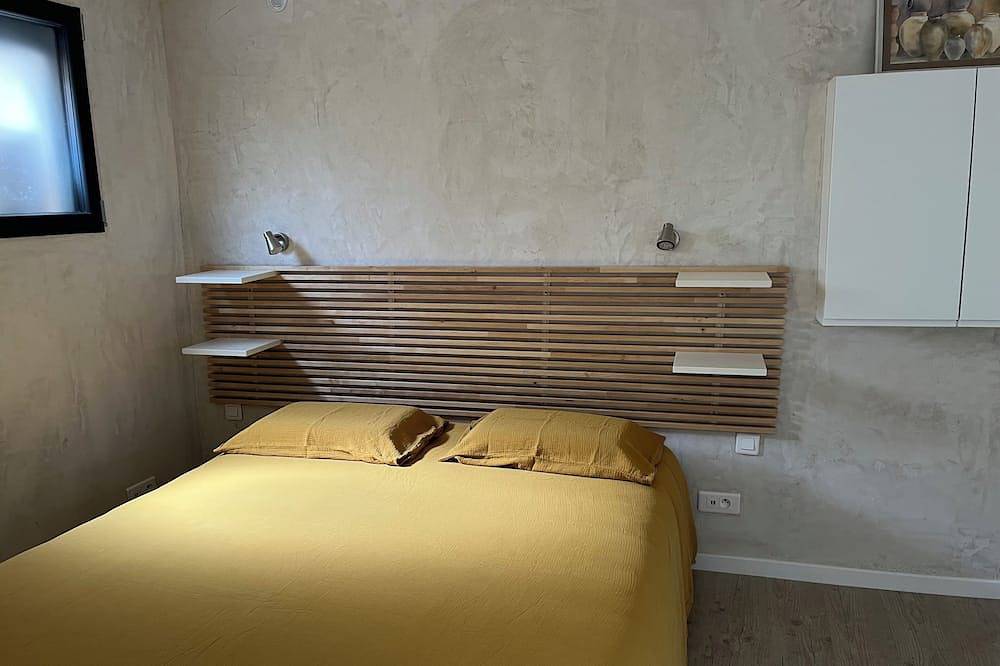 Appartement entier, Gîte Métairie la Faurie en coeur de Drôme in Vercheny, Région de Die