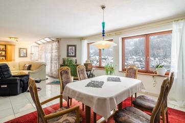 Ferienwohnung für 6 Personen in Triberg, Hochschwarzwald, Bild 4