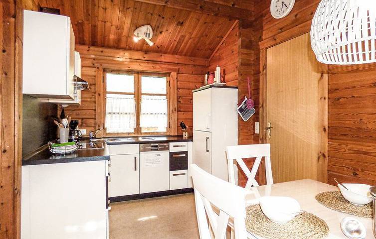 Ferienhaus für 6 Personen, mit Terrasse in Hayingen - 4