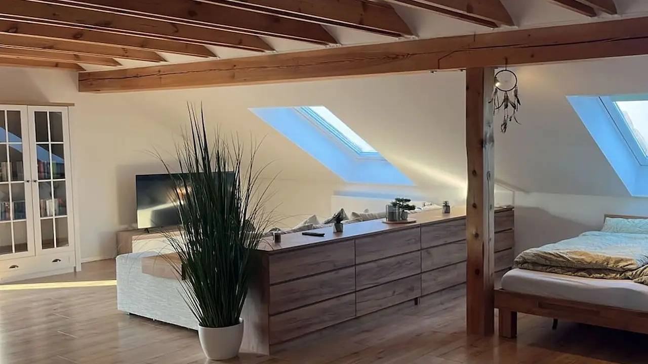 Ferienhaus für 6 Personen (200 m²) in Altdorf (Mittelfranken) in Altdorf bei Nürnberg, Frankenalb