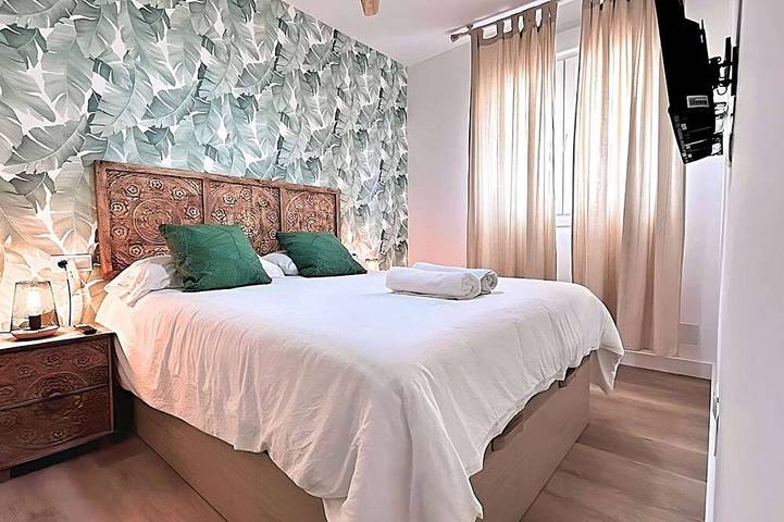 Appartement entier, Balcony of the Sea in Torrox Costa, Torrox