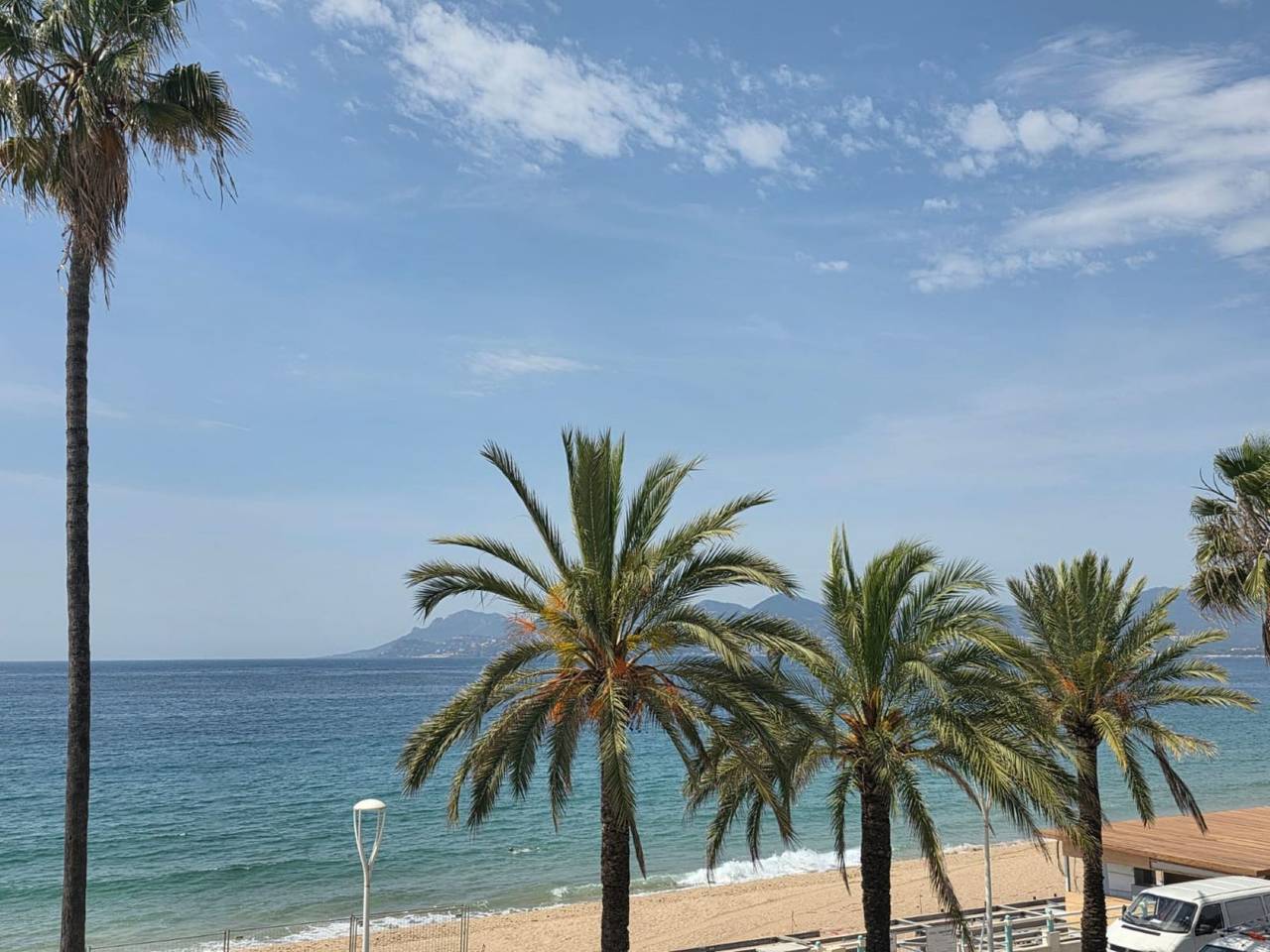 Ganze Wohnung, Le Panoramer in Cannes, Cannes und Umgebung