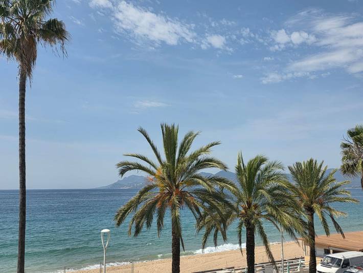 Ferienwohnung für 2 Personen an der Côte d'Azur - 2