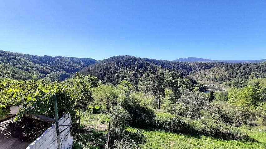 Location de vacances pour 4 personnes, avec vue et jardin, animaux acceptés à Monistrol-sur-Loire - 2